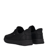 FLEXTRIDE Sneaker uomo slip-in in pelle nere