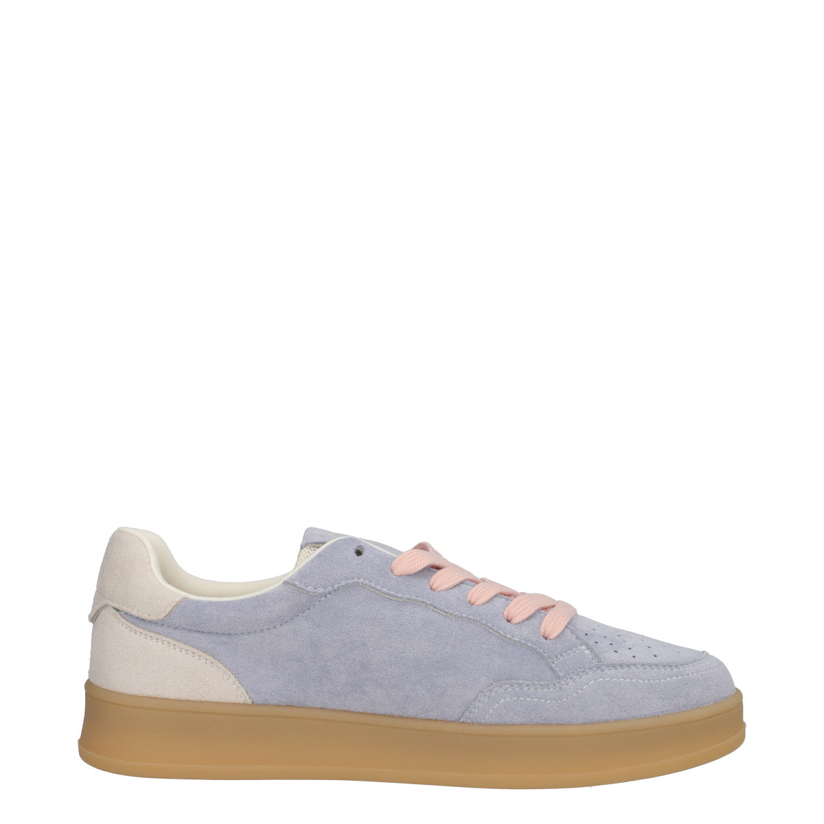 Sneakers Donna Azzurre