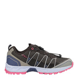 ALTAK WMN WP - Trekking Donna Grigie