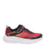 MICROSPEC VELOCITY Sneakers Bambino Rosse
