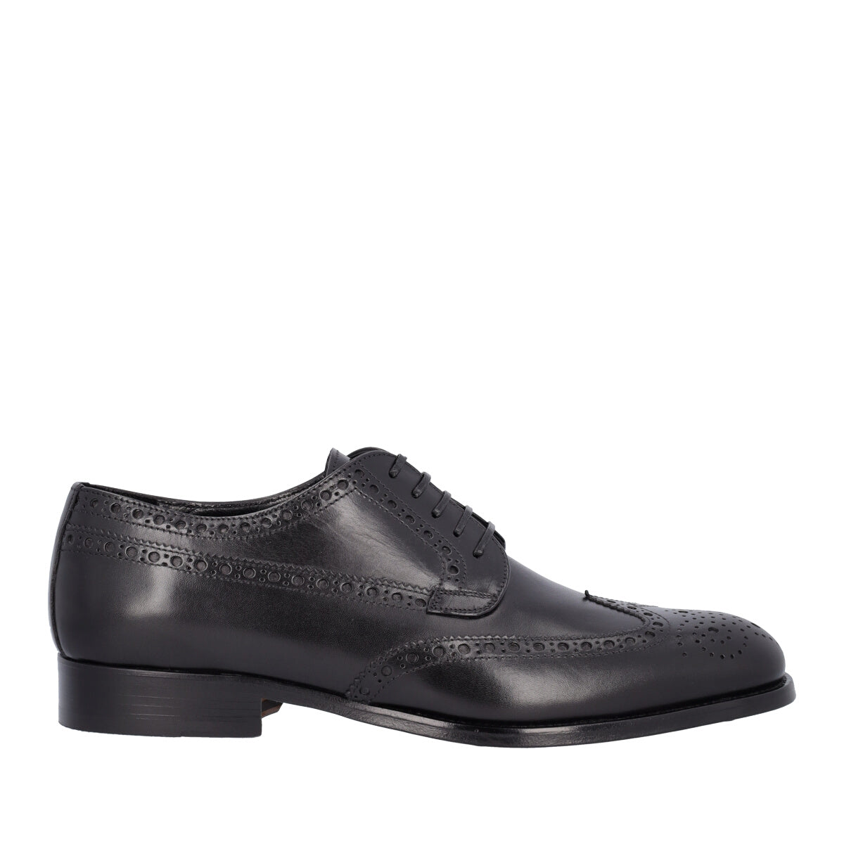 Leather Shoes Bruni Calzature Scarpa Calzaturificio Mario Bruni