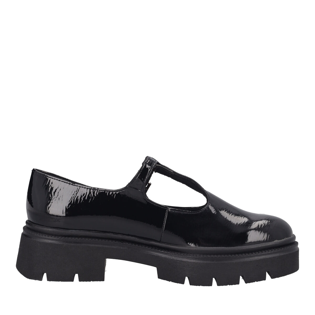 Ballerine Donna Nere in Vernice