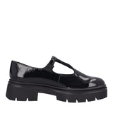 Ballerine Donna Nere in Vernice