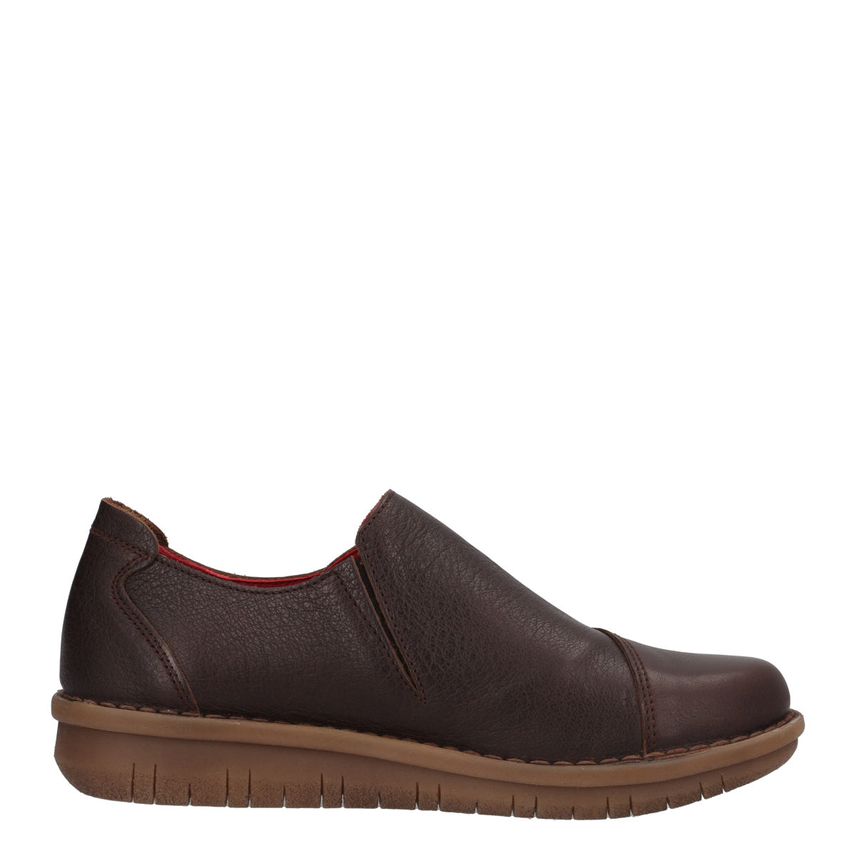 Scarpa Comfort Donna Marroni