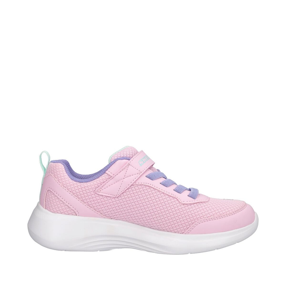 SELECTORS RESET ACHIEVED Sneakers Bambina Rosa