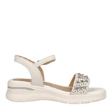 FLEXSAN Zeppe Donna Bianche