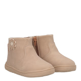 GREMAC Stivaletti Bambina Beige