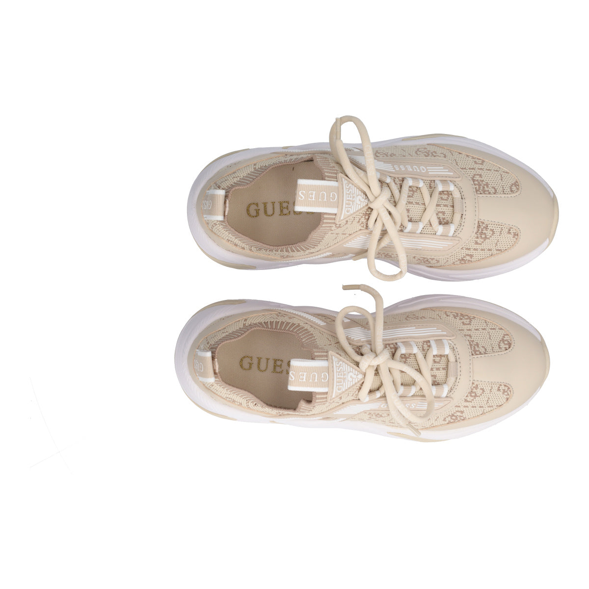 GENGA Slip-on Donna Beige
