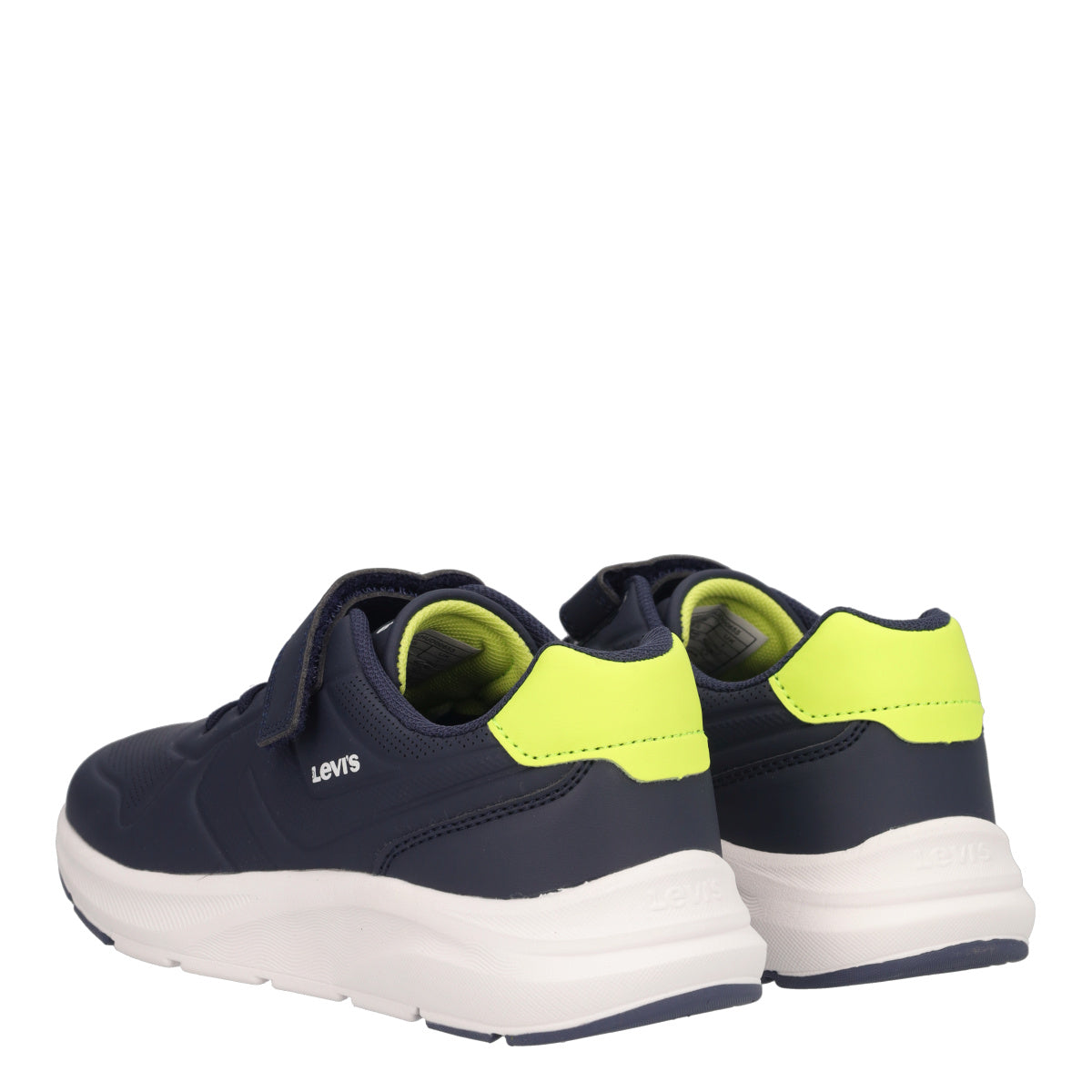 LARRY J Sneakers Bambino Blu