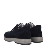 TRAVEL TIME Sneakers Uomo Blu