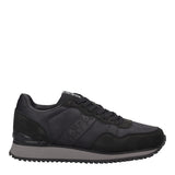 COSMOS 01 Sneakers Uomo Nere