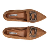 Ballerine Donna Beige