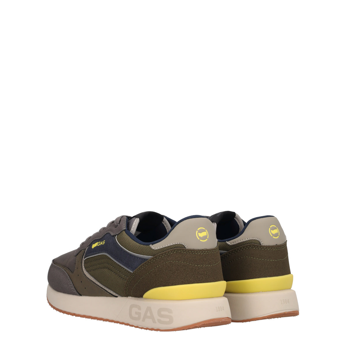 DOUGLAS GS Sneakers Uomo Multicolor