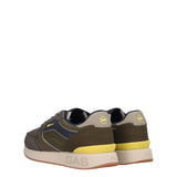 DOUGLAS GS Sneakers Uomo Multicolor