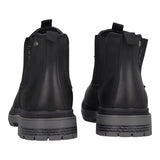 Stivaletti Uomo Neri