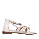 Sandali Donna Bianchi