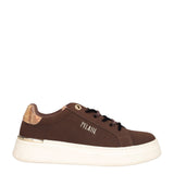 Sneakers Junior Marroni