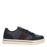 DANIEL ORTEGA MIX Sneakers Uomo Blu