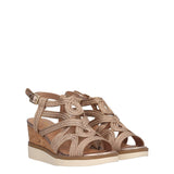 Zeppe Donna Oro Rosa