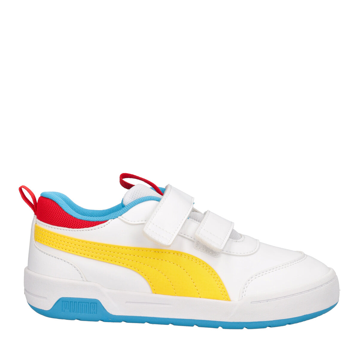 MULTIFLEX 2 COLOR V PS Sneakers Bambino Multicolor