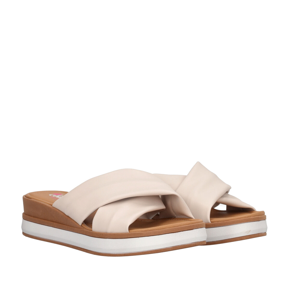 Ciabatte Donna Bianche