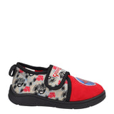 Pantofole Bambini Rosse - SpiderMan