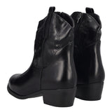 Stivaletti Donna Neri