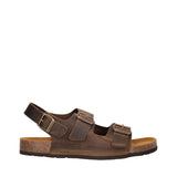 FLINT SANDAL 2 BANDS