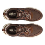 Sneakers Uomo Marroni