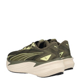 MAXIMA PRO Running Uomo Verde