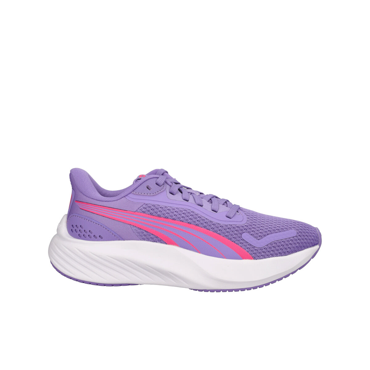 POUNCE LITE JR Sneakers Bambina Lavanda