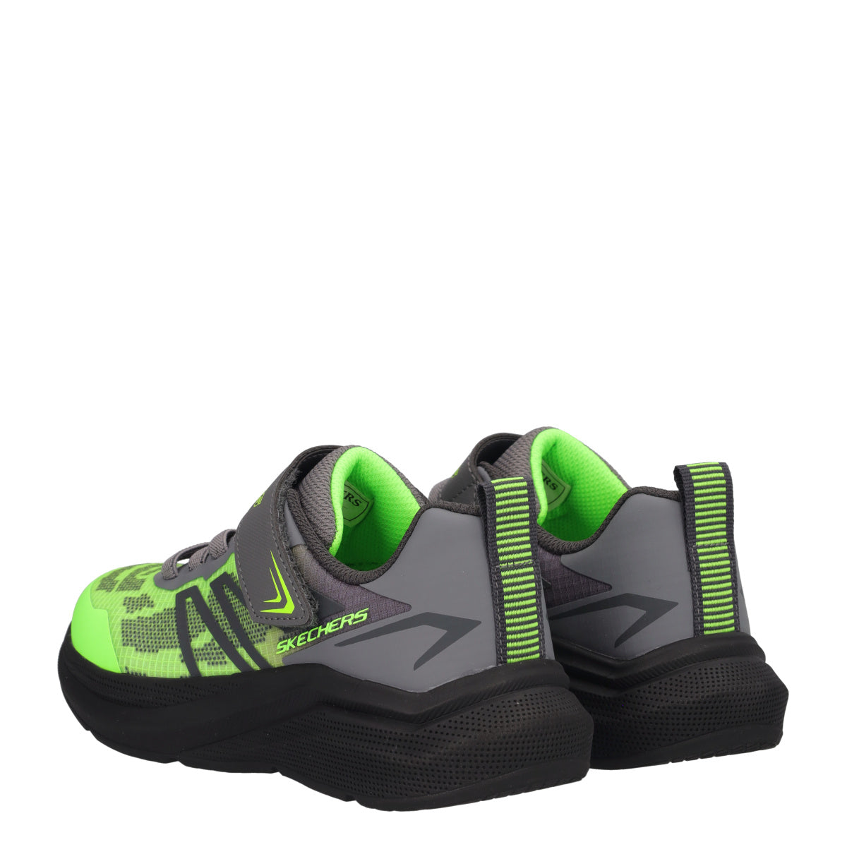 MICROSPEC VELOCITY Sneakers Junior Grigie