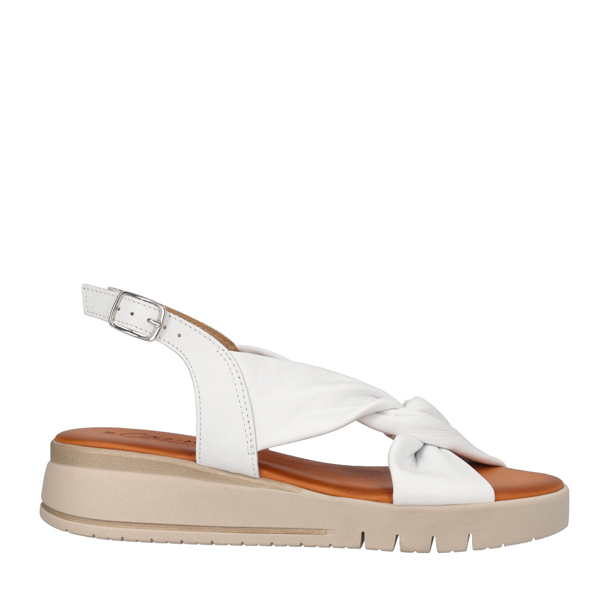 Sandali Donna Bianche