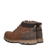 Polacchi Uomo Marroni