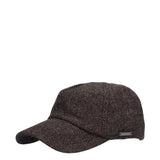 Cappello Uomo Marrone