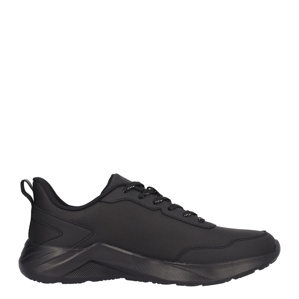 KARTER Sneakers Uomo Nere