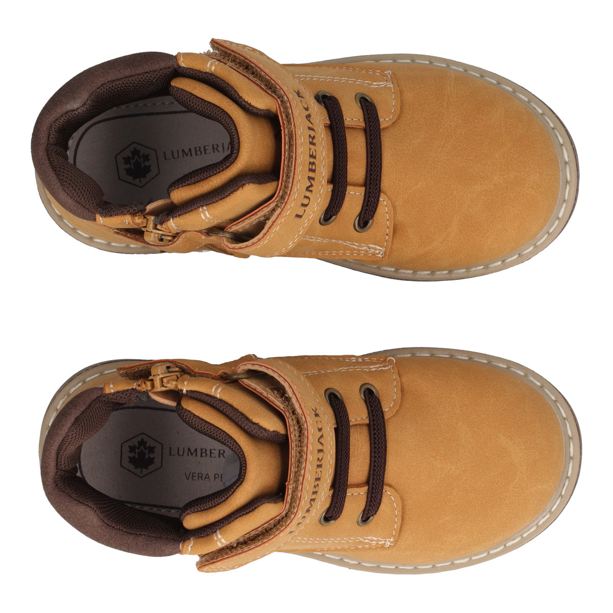 GOHAN Polacchi Bambino Beige