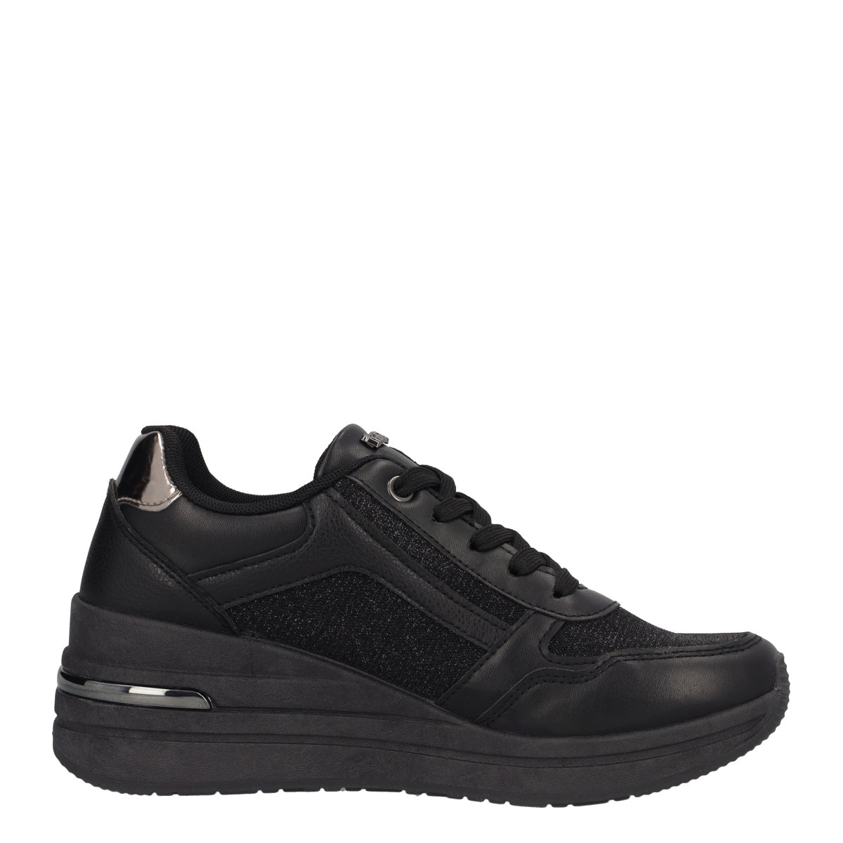 Sneakers Donna Nere