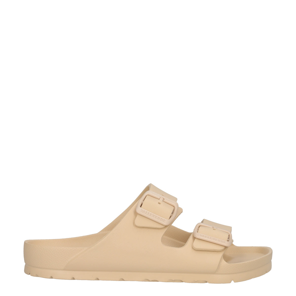 Ciabatte Donna Beige