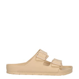 Ciabatte Donna Beige