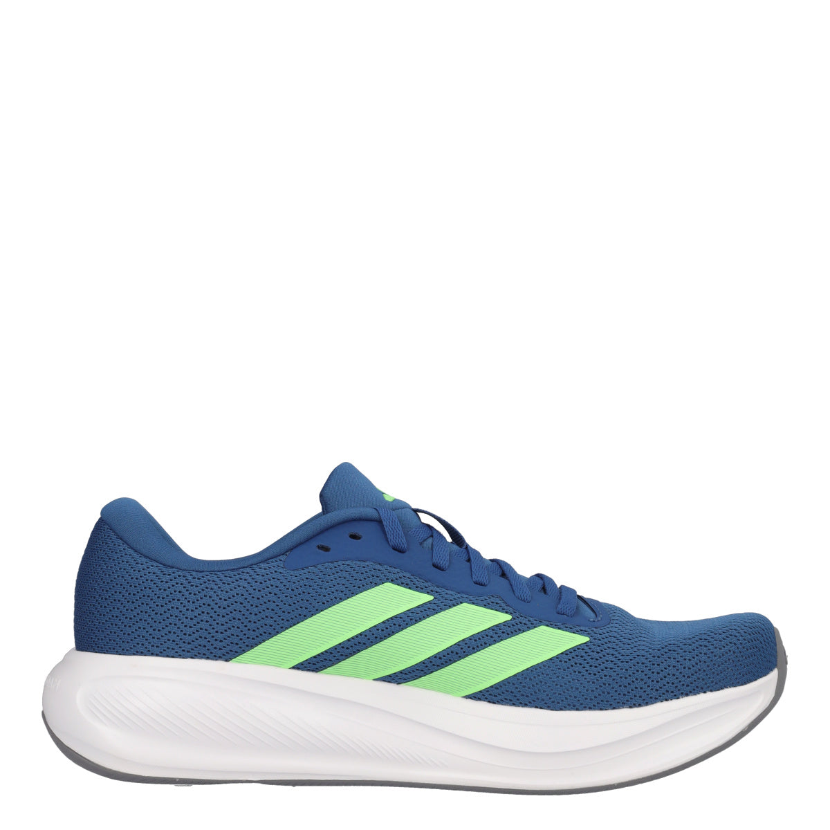 RESPONSE RUNNER 2 Running Uomo Blu