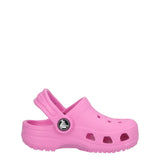 CLASSIC CLOG Ciabatte Bambina Rosa