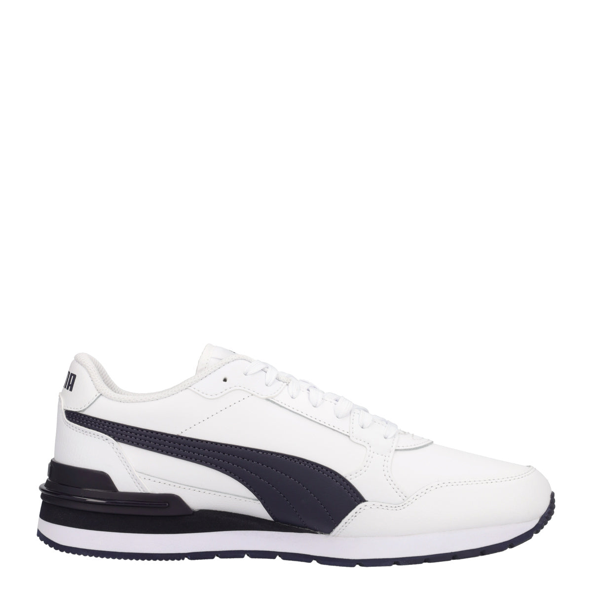 ST RUNNER V4 L Sneakers Uomo Bianche