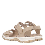 Sandali Donna Beige