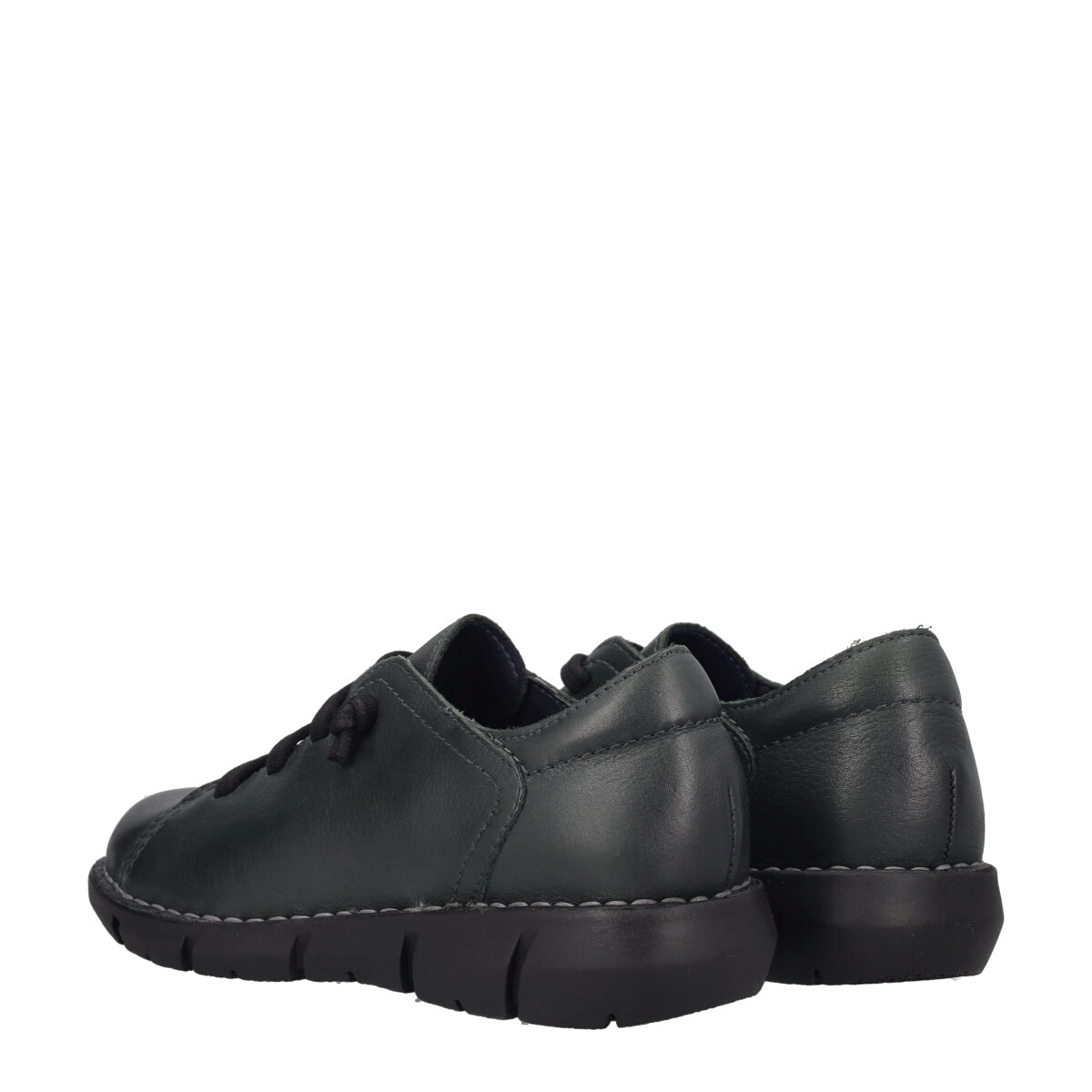 FOREST Sneakers Comfort Donna Verdi