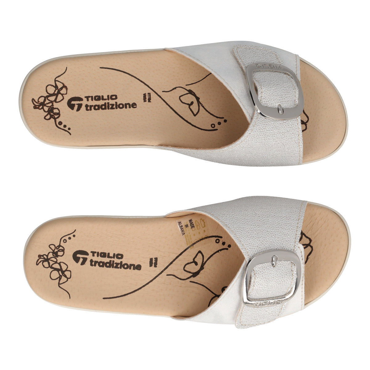 Ciabatte Casa Donna Ghiaccio