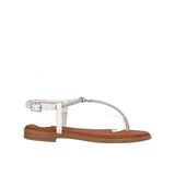 Sandali Infradita Donna Bianche