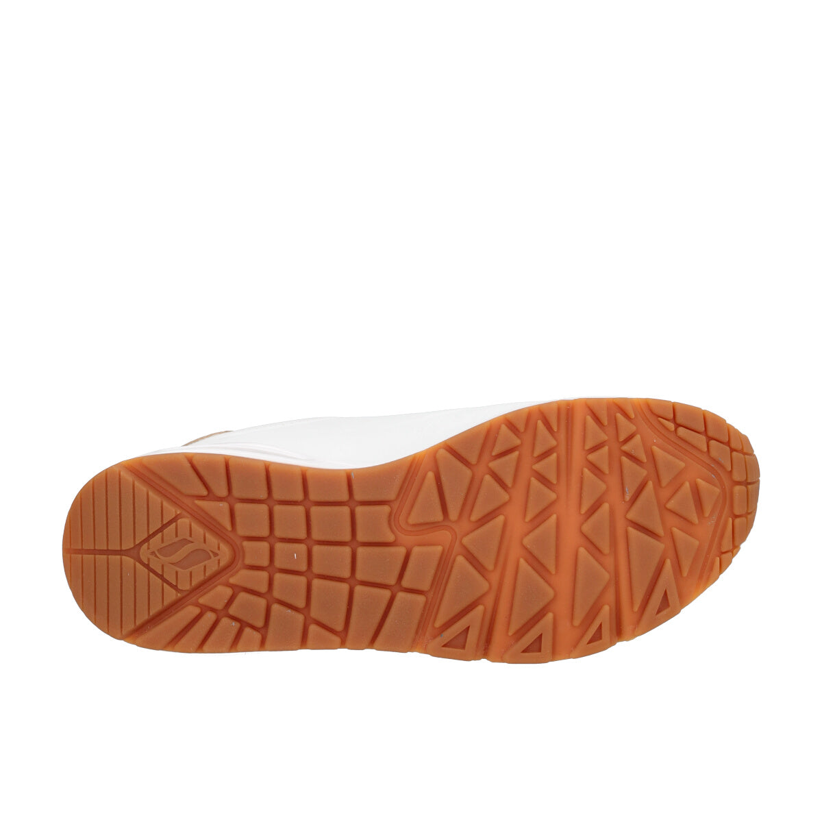 UNO GOLDEN AIR Sneakers Donna Bianche