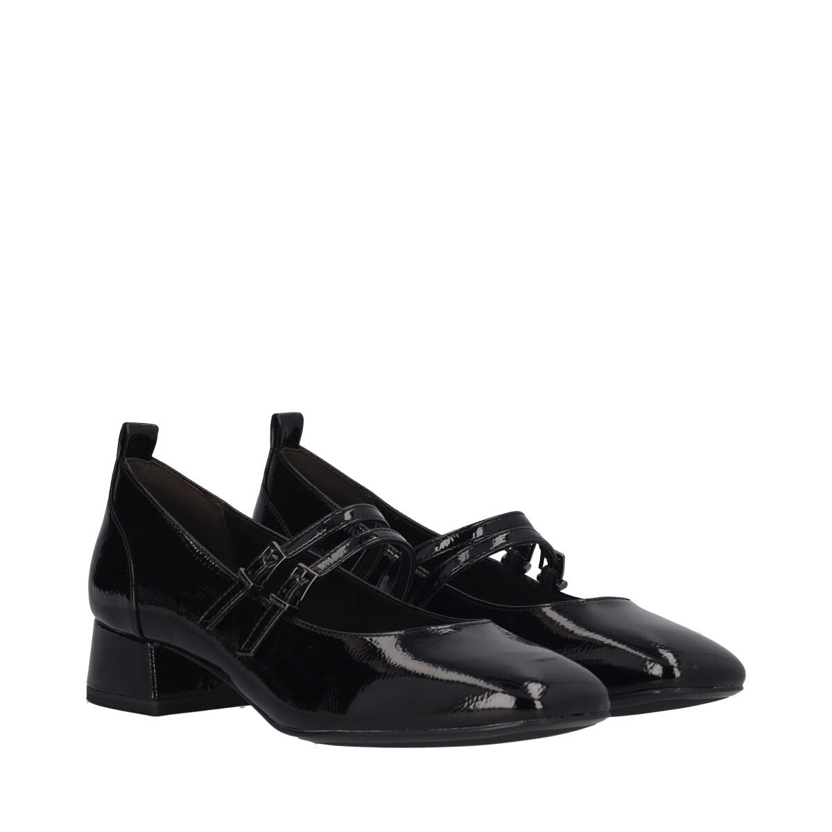 Décolleté Donna Nere