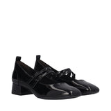 Décolleté Donna Nere